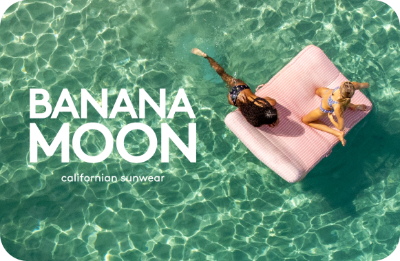Banana Moon
