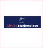 Chèque cadeau Gifties Marketplace