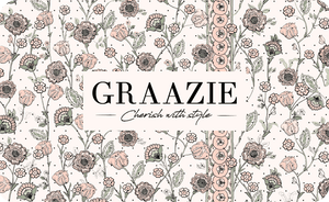 Graazie