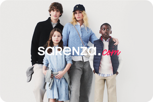 Carte Cadeau Sarenza