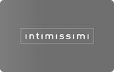 Carte cadeau Intimissimi