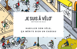 Je suis à Vélo