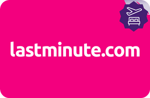 Carte cadeau Last Minute