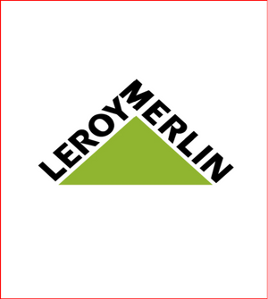 Carte cadeau Leroy Merlin