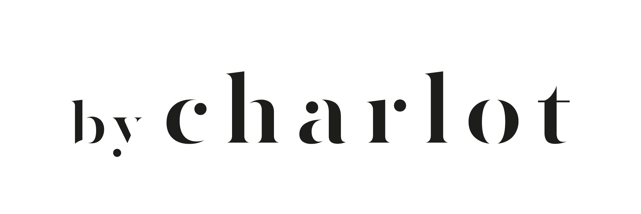 Carte cadeau By Charlot