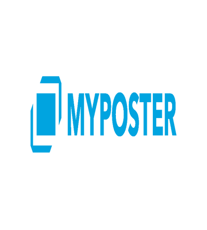 Carte cadeau MYPOSTER