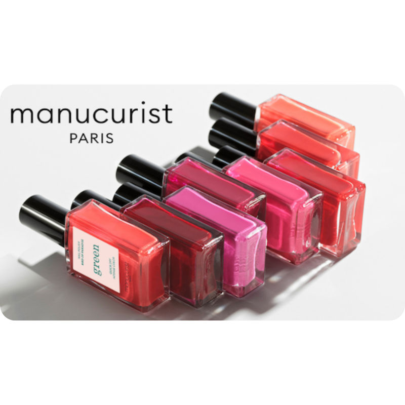 Manucurist