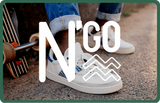 Carte cadeau N'go Shoes