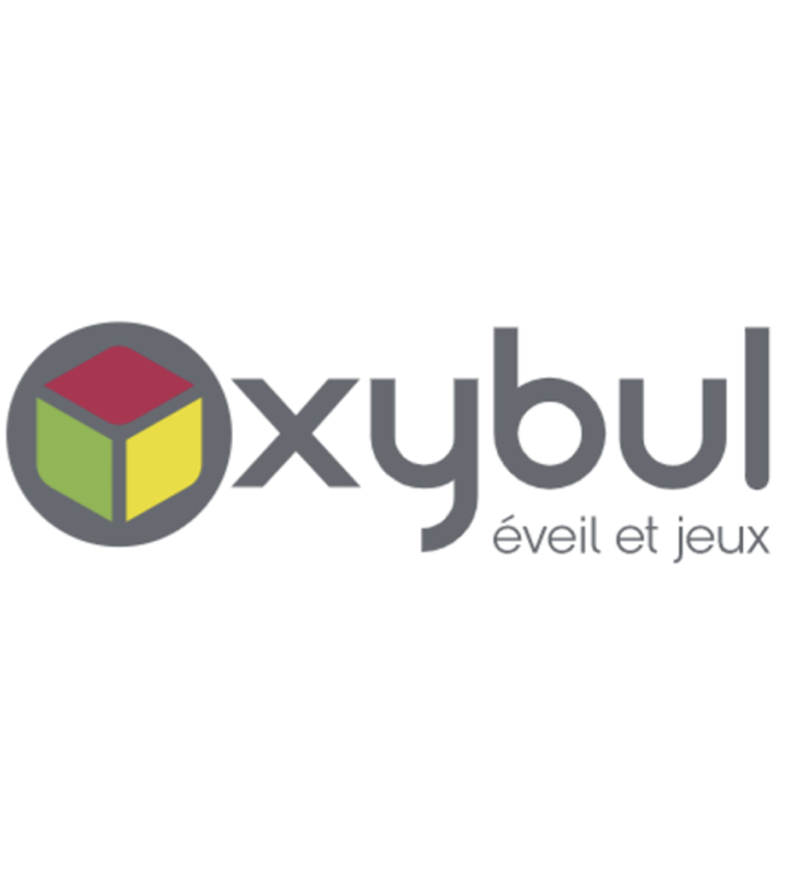 Carte-cadeau Oxybul Eveil &amp; Jeux