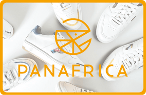 Carte cadeau Panafrica