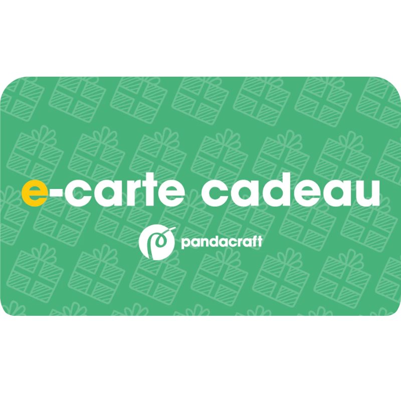 Pandacraft DAGO