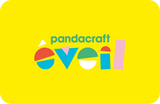 Pandacraft- Eveil