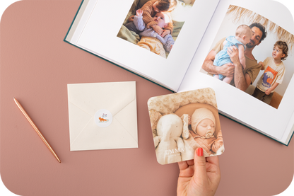 Carte cadeau Rosemood