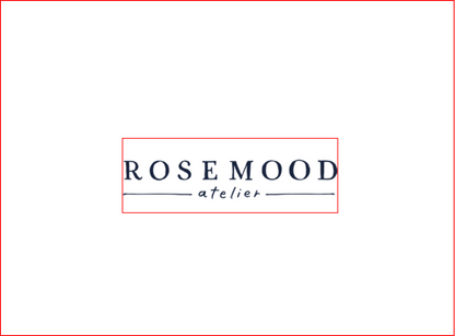 Carte cadeau Rosemood