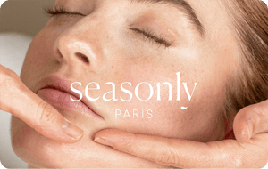 Carte cadeau Seasonly soins