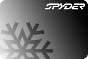 Carte cadeau Spyder