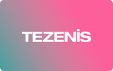Carte cadeau Tezenis