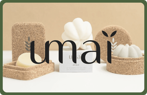 Carte cadeau Umai