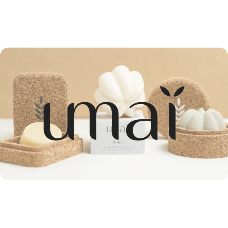 Carte cadeau Umai