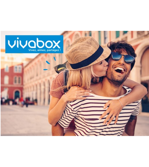 Carte VIVABOX