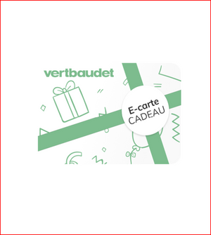 Carte cadeau Verbaudet