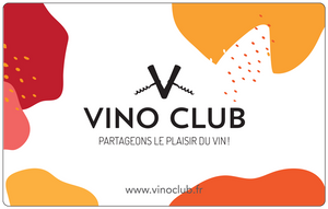 Vino Club