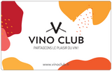 Vino Club