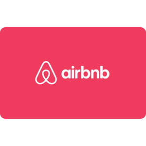 Carte Cadeau AirBnb