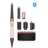 Airwrap i.d. ™ Cheveux raides à ondulés Rose Céramique