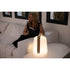 Balad lampe H38 Bambou
