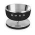 Balance de cuisine Collezione Noir Mat Smeg