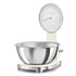 Balances de cuisine Années 50 Crème