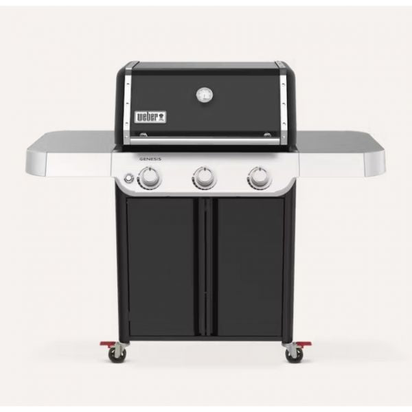 Barbecue à gaz Genesis E-315