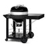 Barbecue charbon Kettle PRO 57 cm sur chariot