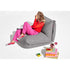 BonBaron Mingle Fauteuil, Grid Stone