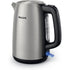 Bouilloire Viva métal 2200 W 1.7 L Philips