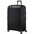C-LITE Valise à 4 roues 86cm noire