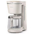Cafetière électrique éco conçue