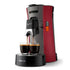 Cafetière Senseo Select Rouge Philips