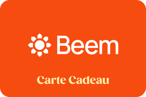 Carte cadeau Beem