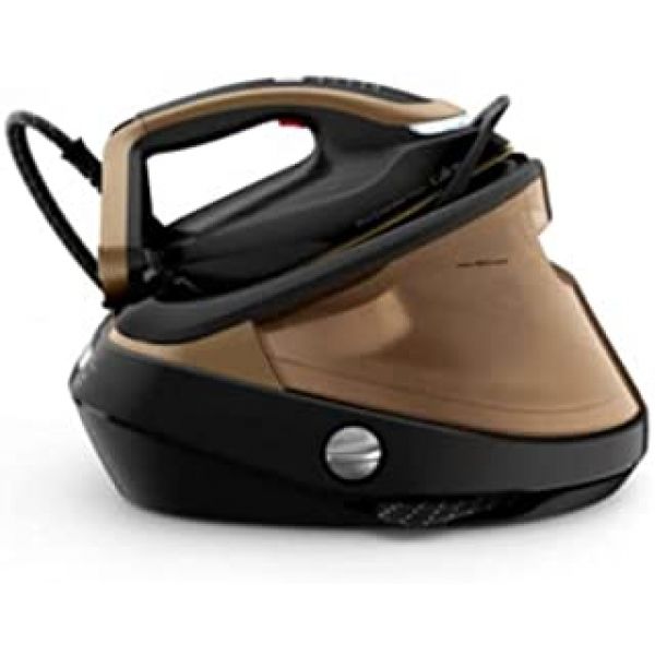 Centrale vapeur CALOR Pro Express Vision Lumière Smart LED