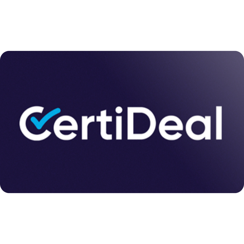 Certideal