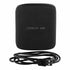 Chargeur telephone rapide Irving Black