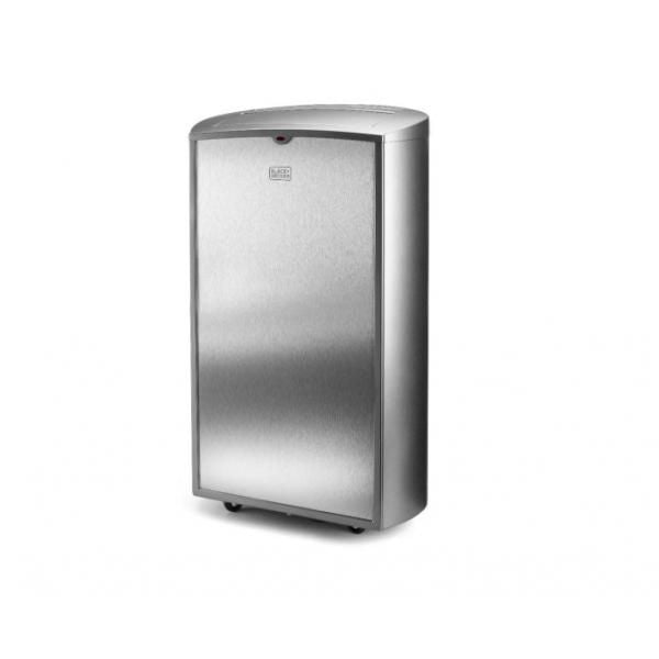 Climatiseur mobile reversible 35m² Black &amp; Decker