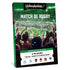Coffret 100% Rugby – Match en duo WONDERBOX