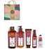 Coffret Argan et Pétales de rose