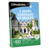 Coffret cadeaux 3 jours châteaux et délices