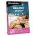 Coffret Cadeaux Bien être en duo