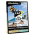 Coffret cadeaux CAP OU PAS CAP - Parachute ou week-end cocooning ?