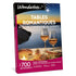 Coffret cadeaux TABLES ROMANTIQUES